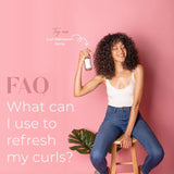 Curl Refresher