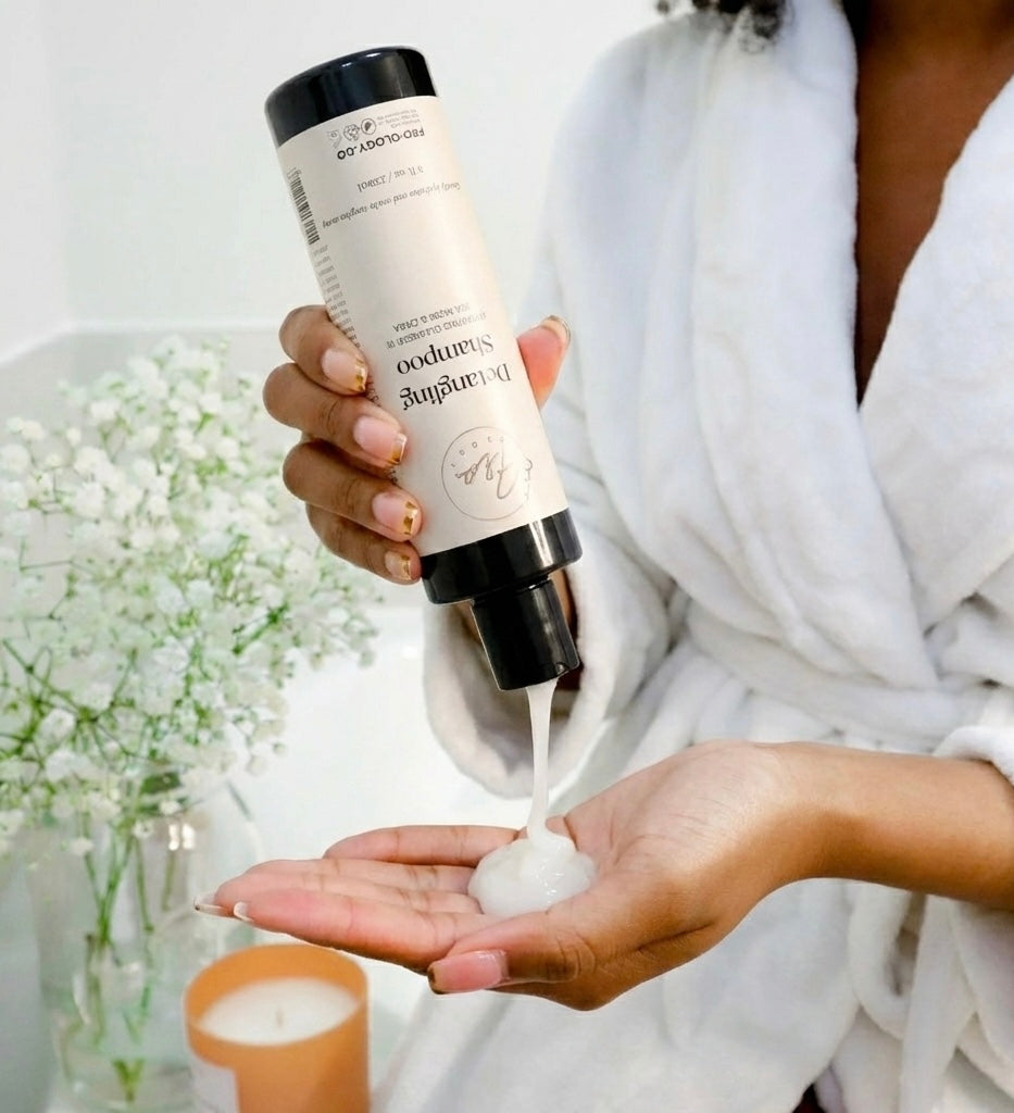 Detangling Shampoo