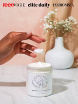 Rice Water Leave-in Conditioner