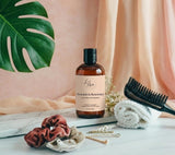 Avocado Rosemary Scalp Stimulating Shampoo