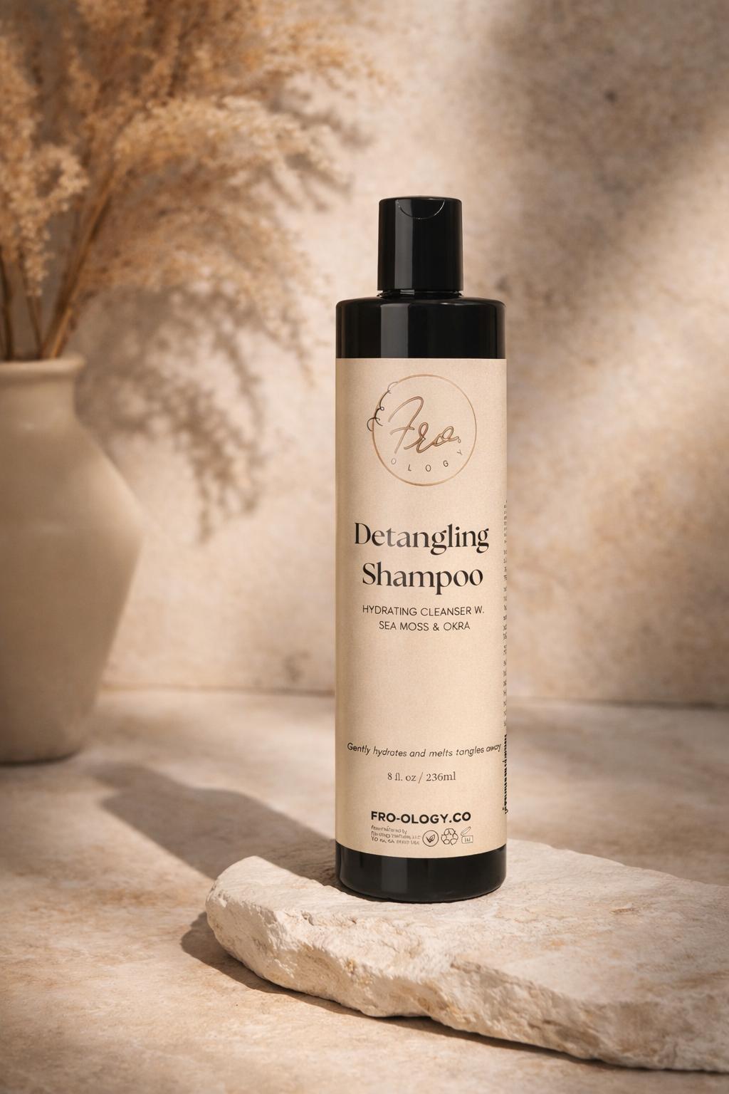 Detangling Shampoo