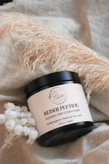 Reishi Peptide Silkening Deep Conditioner