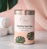 Healthy Hair Tea