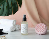 Bamboo Oil Strengthening Serum